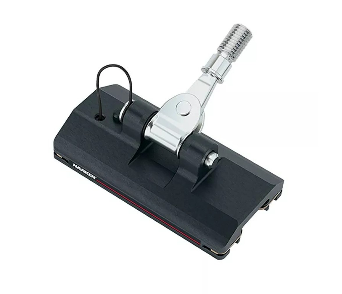 Harken 3907 Carro de sables Battcar M14 para sables C-Tech