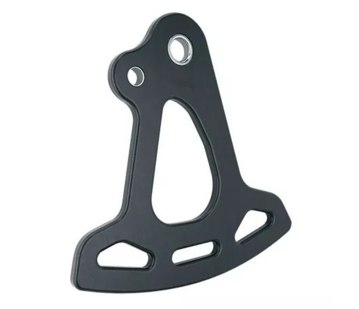 Harken 3920 Placa de cabezada de 40 mm