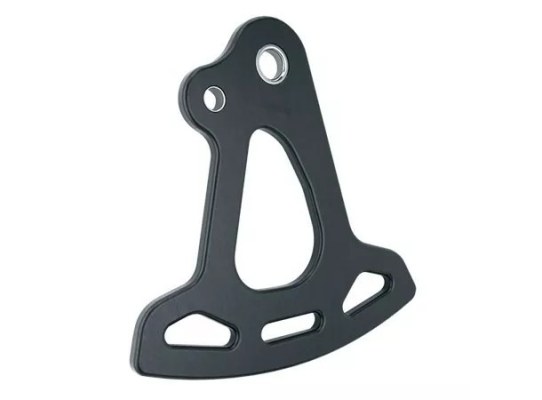 Harken 3920 Placa de cabezada de 40 mm