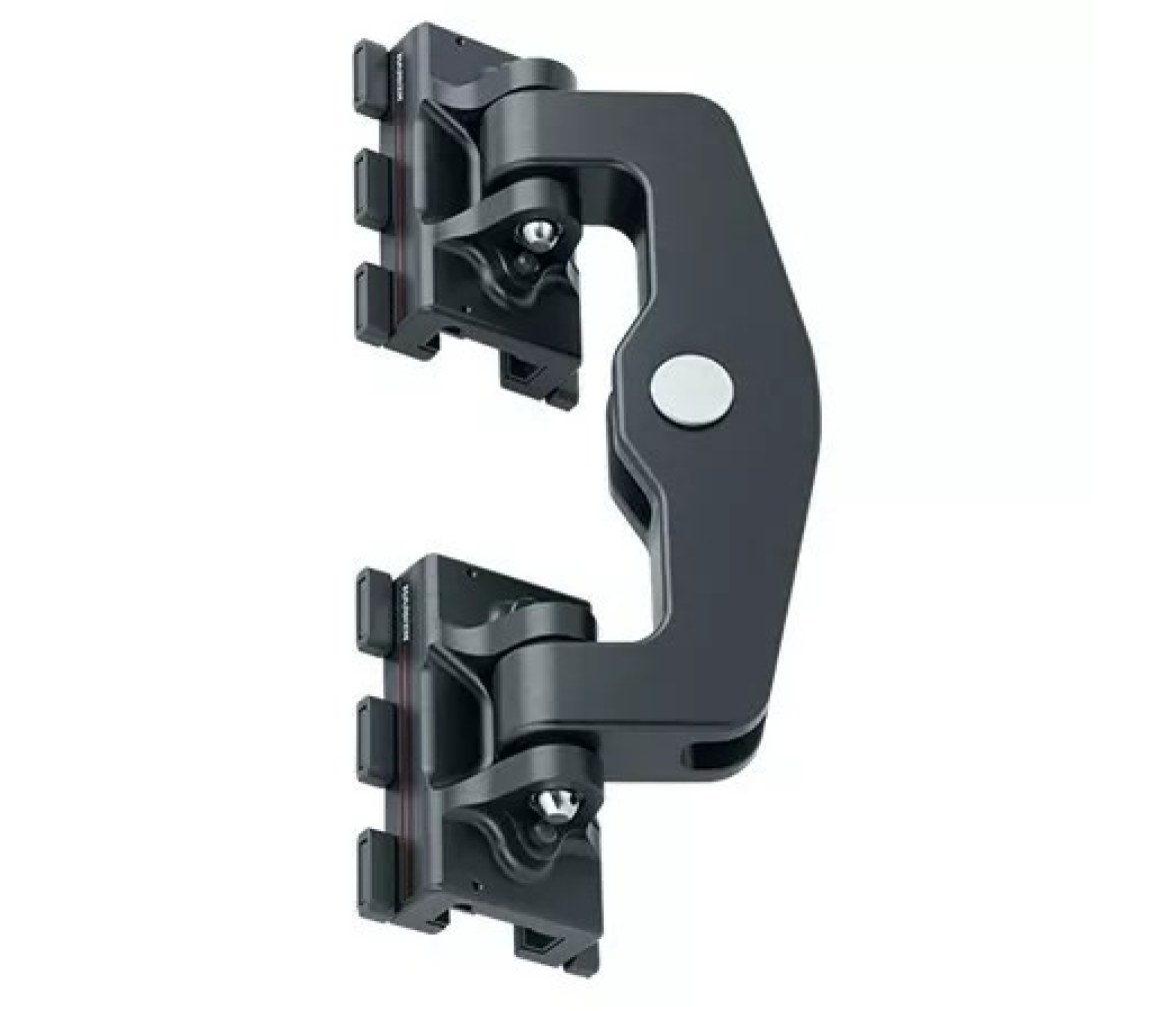 Harken 3921 Carro de cabezal 40 mm sin bloqueo