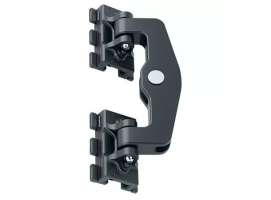 Harken 3921 Carro de cabezal 40 mm sin bloqueo