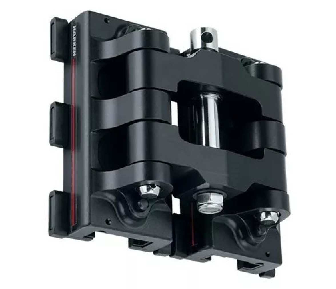 Harken 3922 Carro de sables Switch Battcar 40 mm
