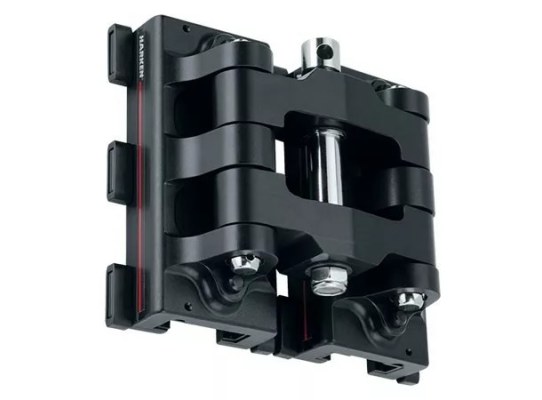 Harken 3922 Carro de sables Switch Battcar 40 mm