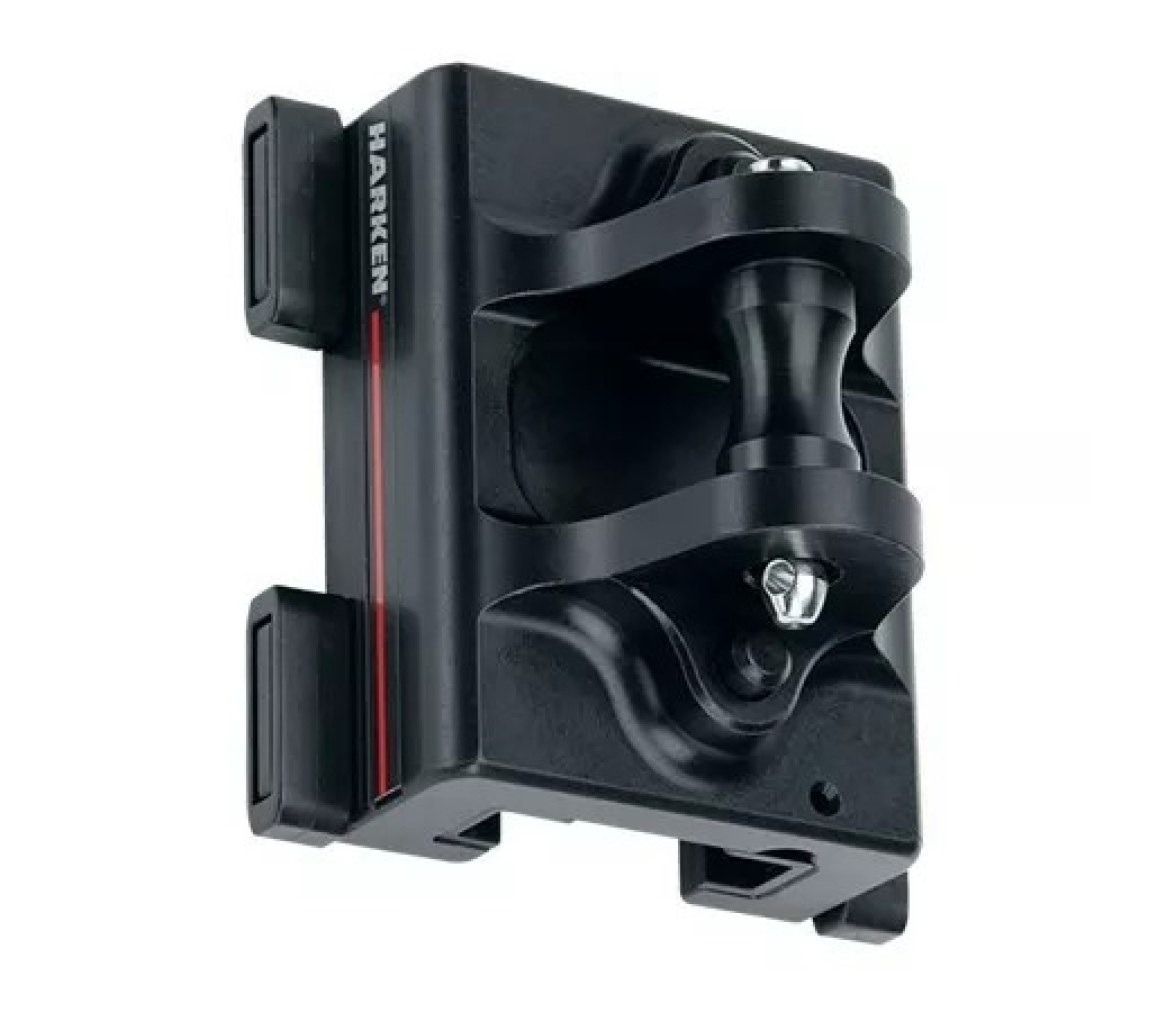 Harken 3924 Carro de sables Switch Battcar 40 mm intermedio