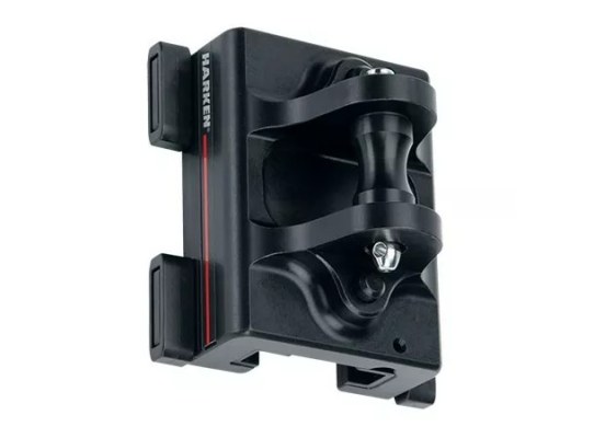 Harken 3924 Carro de sables Switch Battcar 40 mm intermedio