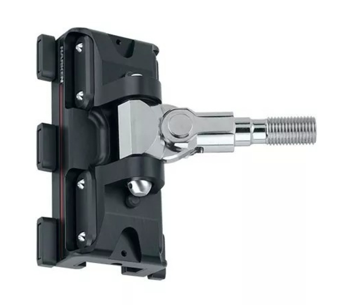 Harken 3925 Carro de sables 40 mm con roldanas CRX