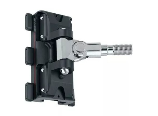 Harken 3925 Carro de sables 40 mm con roldanas CRX