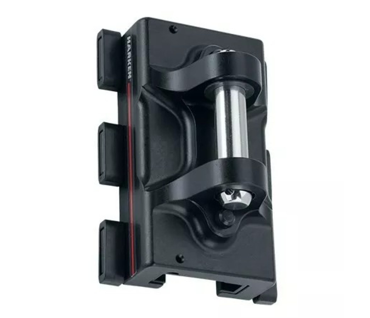 Harken 3926 Carro de sables Switch Battcar 40 mm