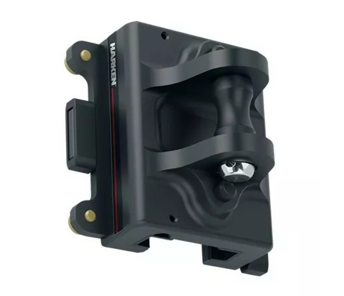 Harken 3928 Carro de sables 40 mm para try sail