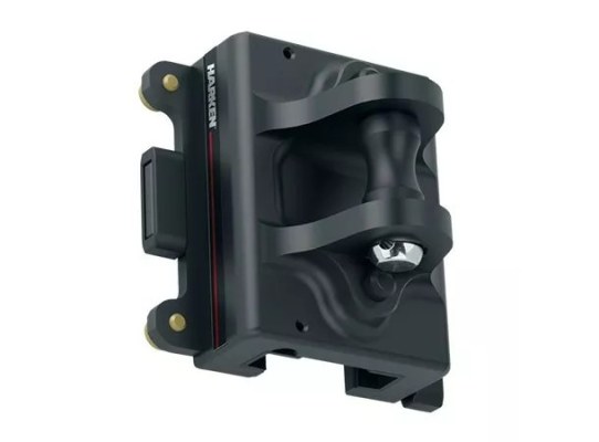 Harken 3928 Carro de sables 40 mm para try sail