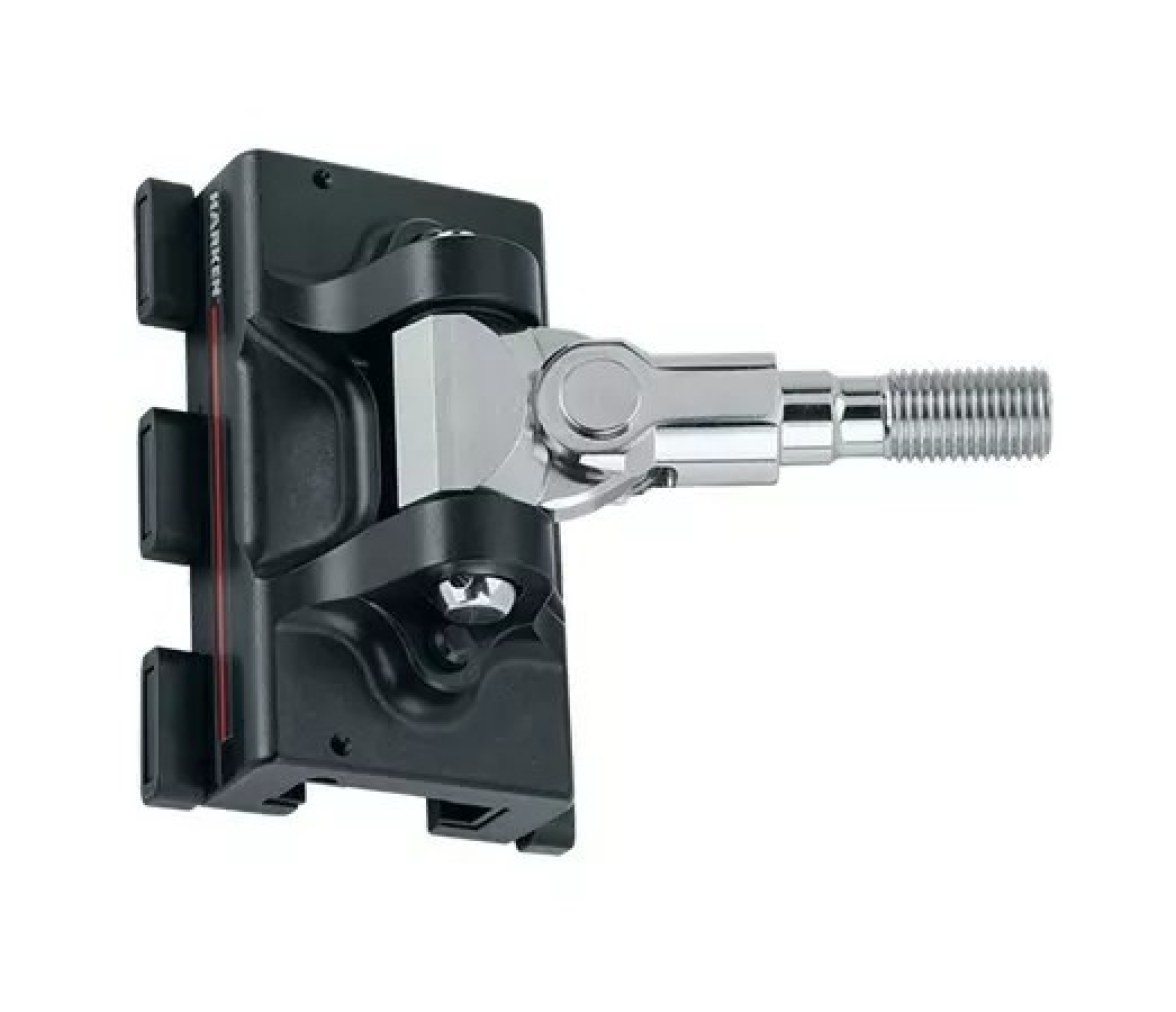 Harken 3931 Carro de sables Switch Battcar 40 mm