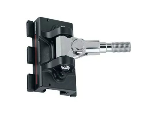 Harken 3931 Carro de sables Switch Battcar 40 mm