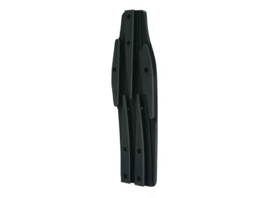 Harken 3934 Carril de escota Trysail Switch T-Track 40 mm