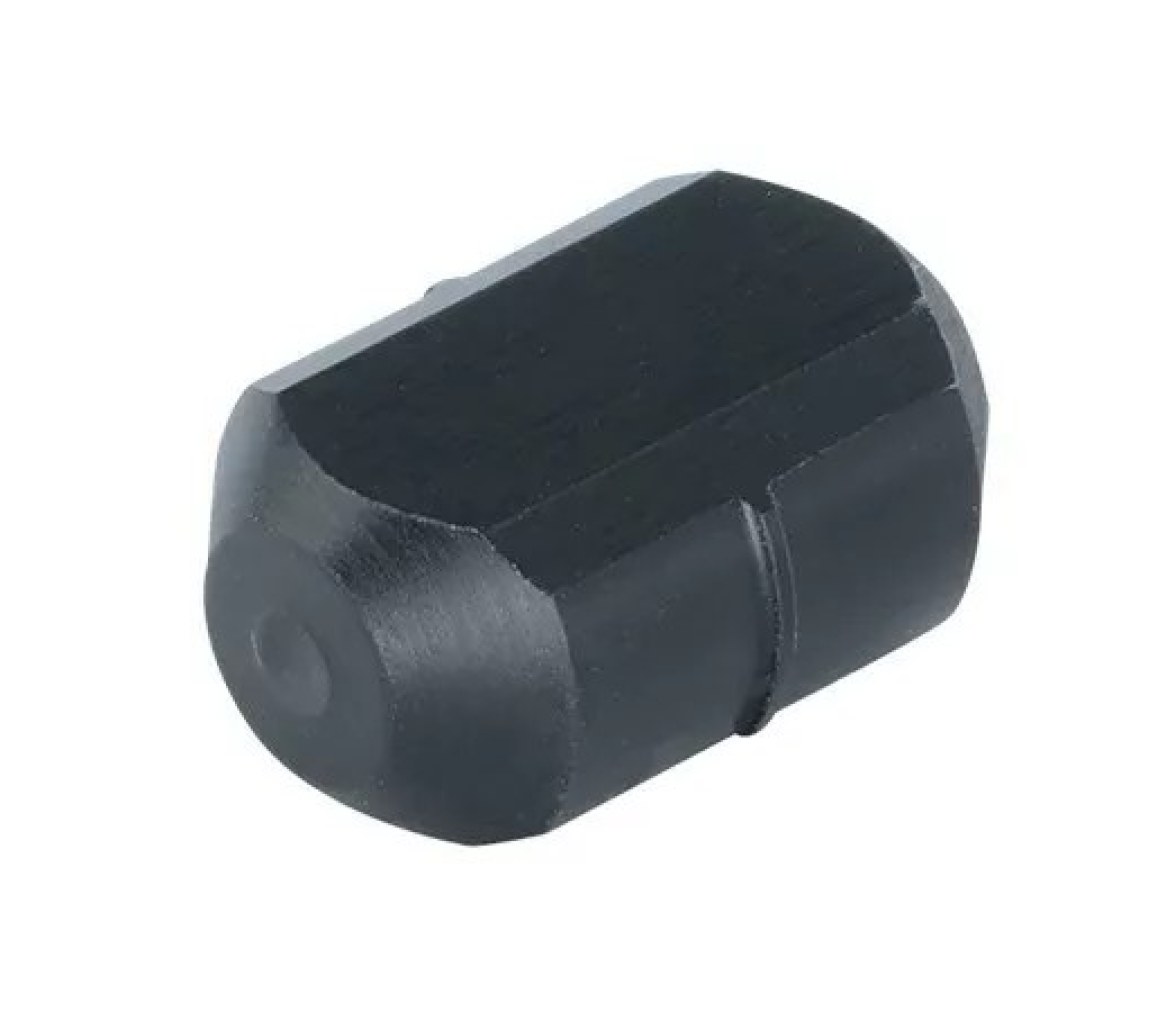 Harken 3938 Enlace de empalme para carril T de 40 mm