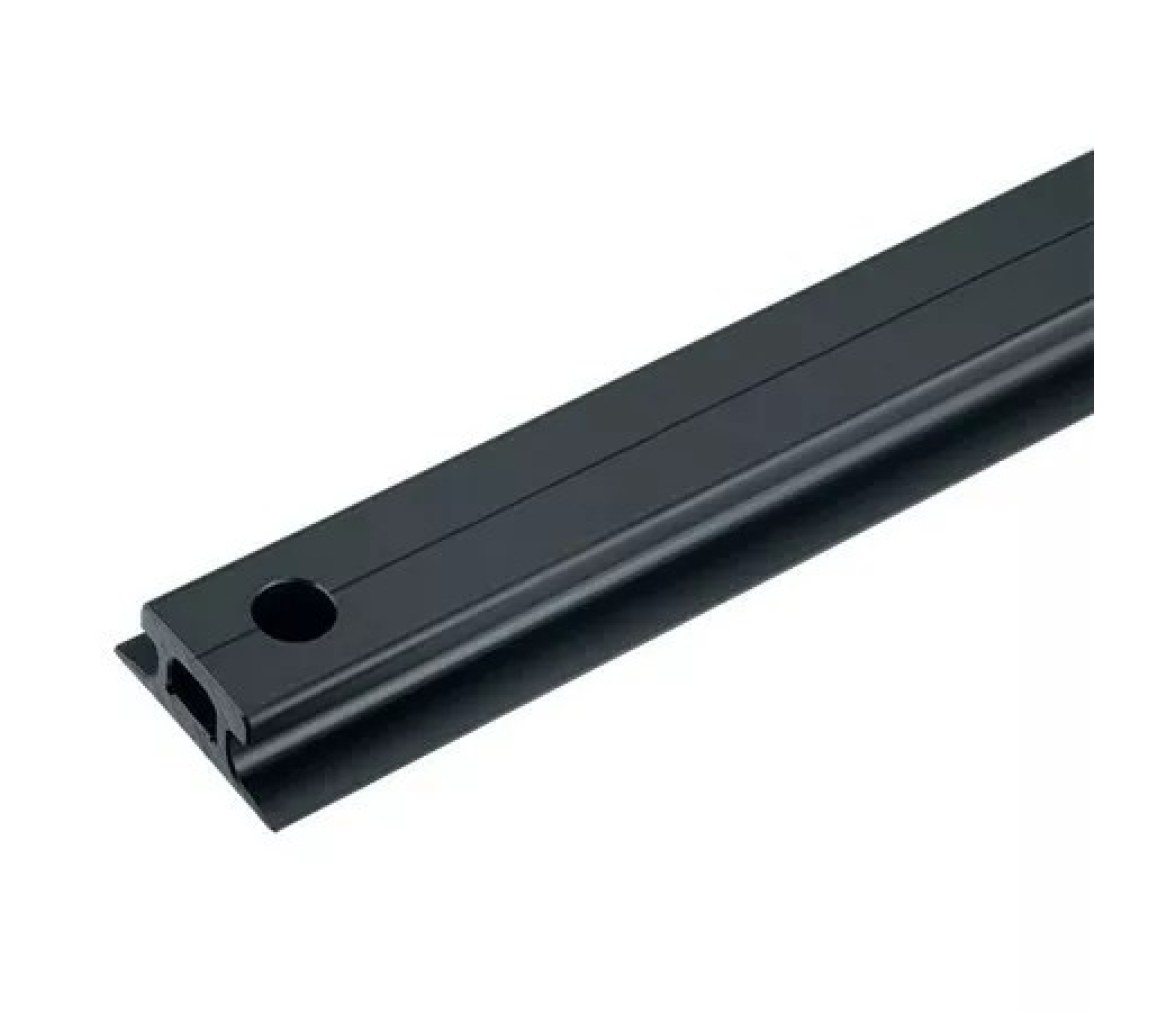 Harken 3939 Carril T 40 mm para fijar