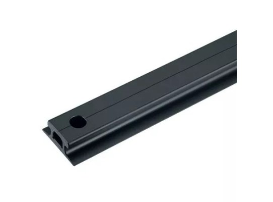 Harken 3939 Carril T 40 mm para fijar
