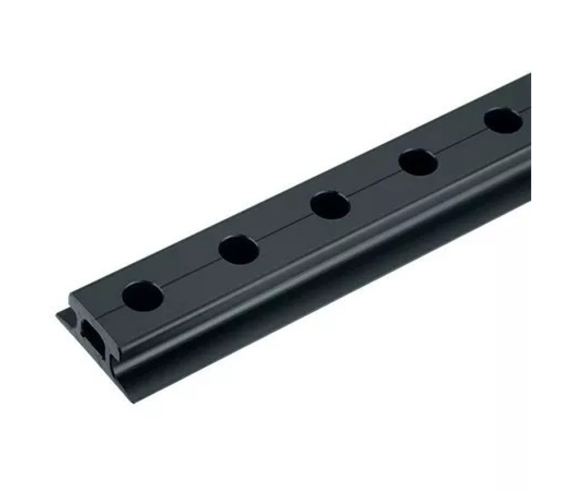 Harken 3941 Carril de escota T-Track 40 mm 2 m