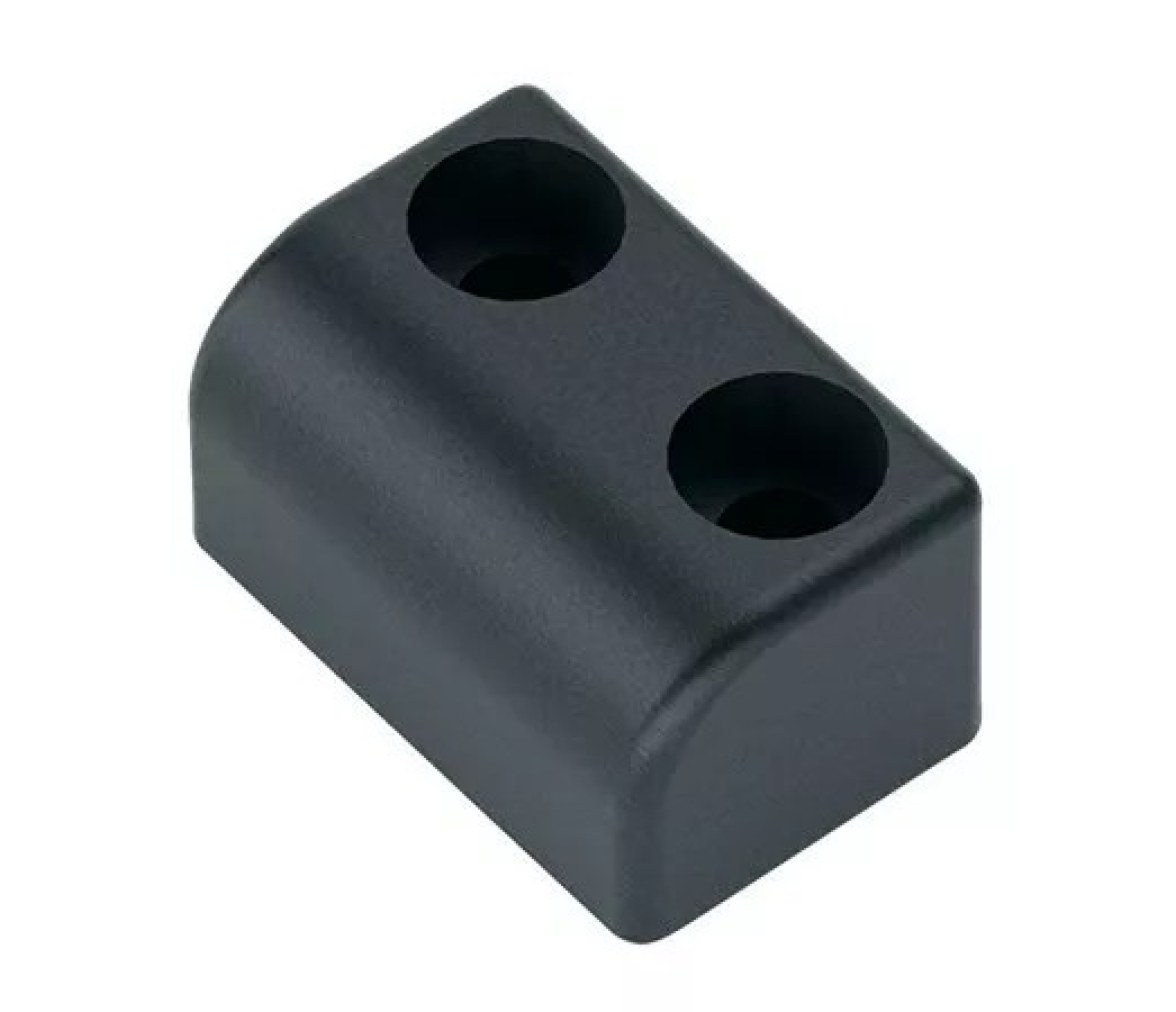 Harken 3943 Tope de carril T-Track 40 mm