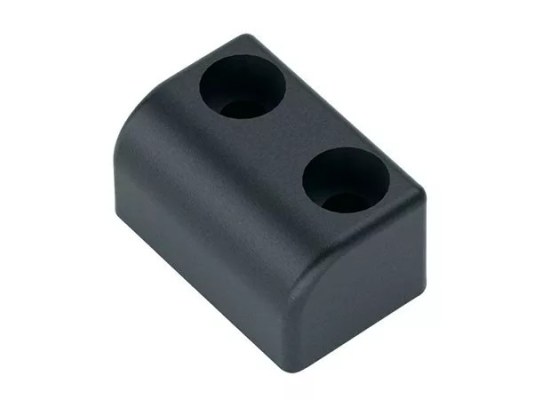 Harken 3943 Tope de carril T-Track 40 mm