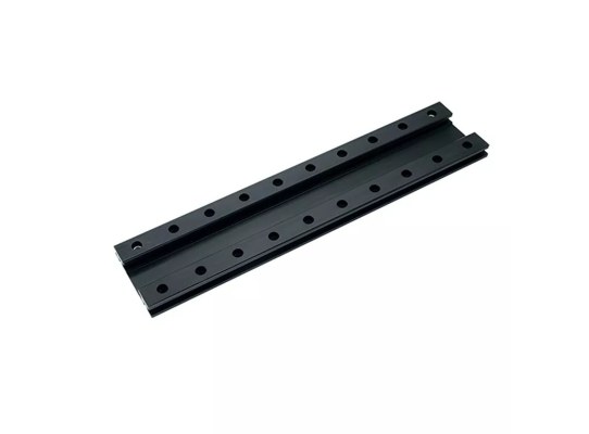 Harken 3949 Carril T-Track Switch 32 mm doble 500 mm