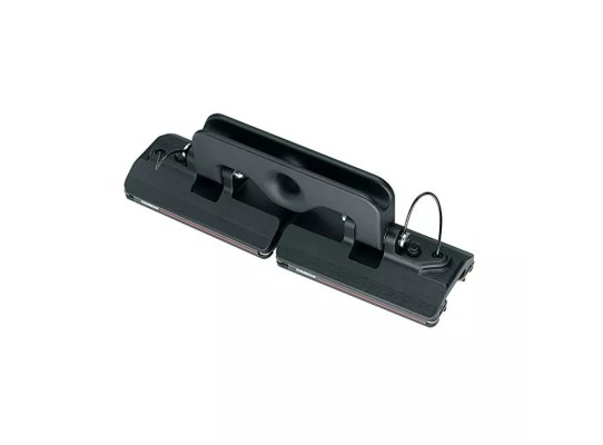 Harken 3950 Carro de sables System A con liberación fácil