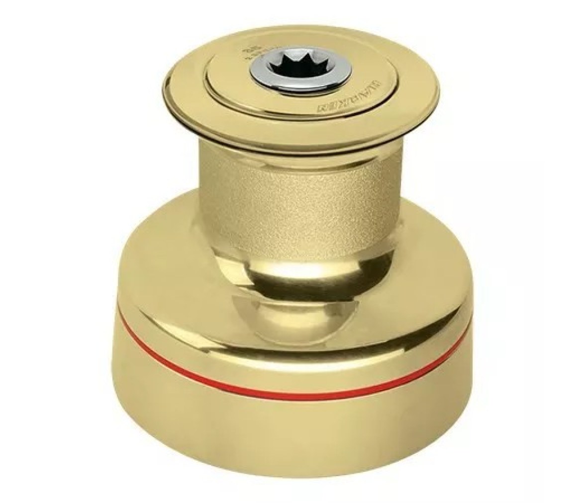 Harken 40.2PTBBB Winche radial bronce 40 2 velocidades