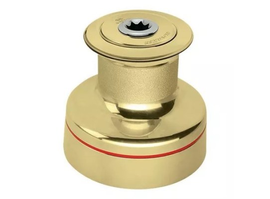 Harken 40.2PTBBB Winche radial bronce 40 2 velocidades