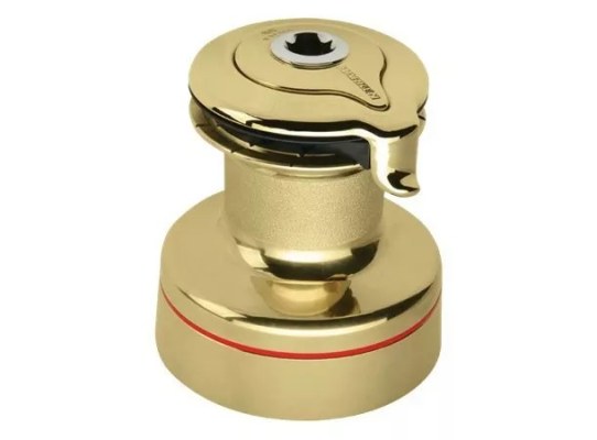 Harken 40.2STBBB Winche autotailing radial bronce 2 velocidades