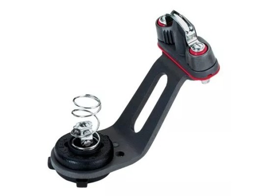 Harken 403 Base de doble leva con articulación