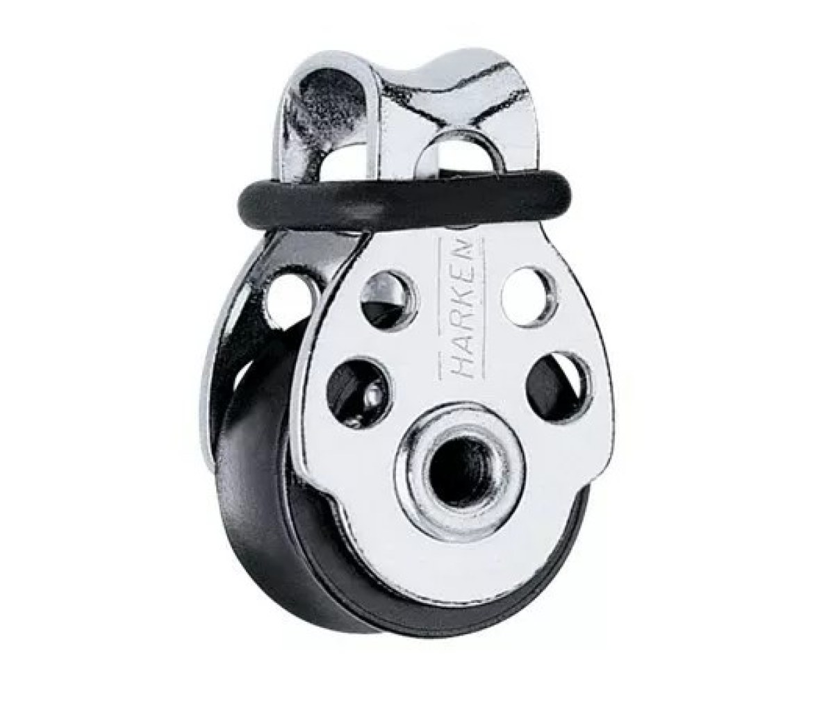 Harken 404HL Polea de alta carga 16 mm