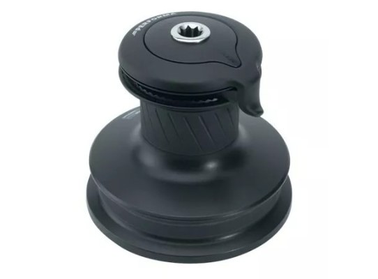 Harken 40STQP Winche Quattro Performa de 2 tambores y 2 velocidades