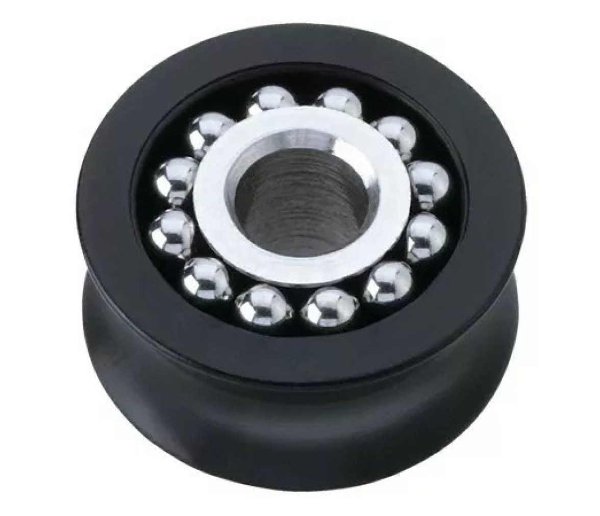 Harken 415 Roldana de 16 mm