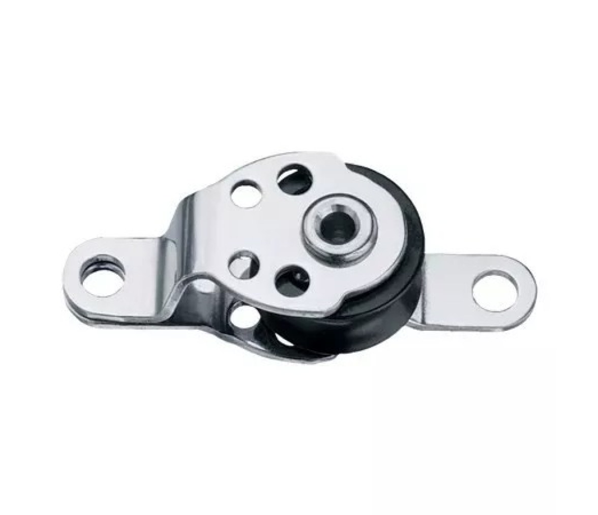 Harken 416HL Polea de costado 16 mm alta carga