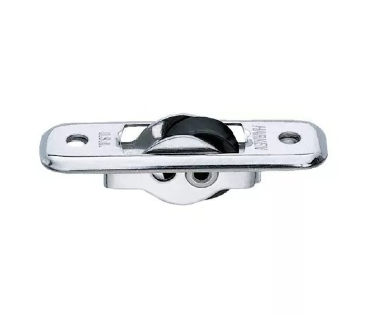 Harken 421 Polea pasacubiertas de 16 mm