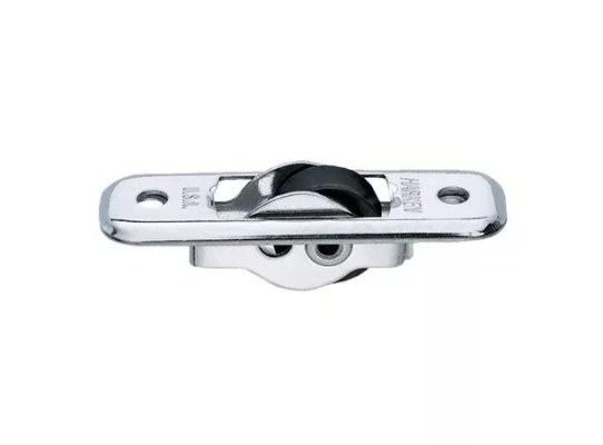 Harken 421 Polea pasacubiertas de 16 mm