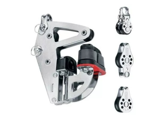Harken 431 Kit de contra para dinghy