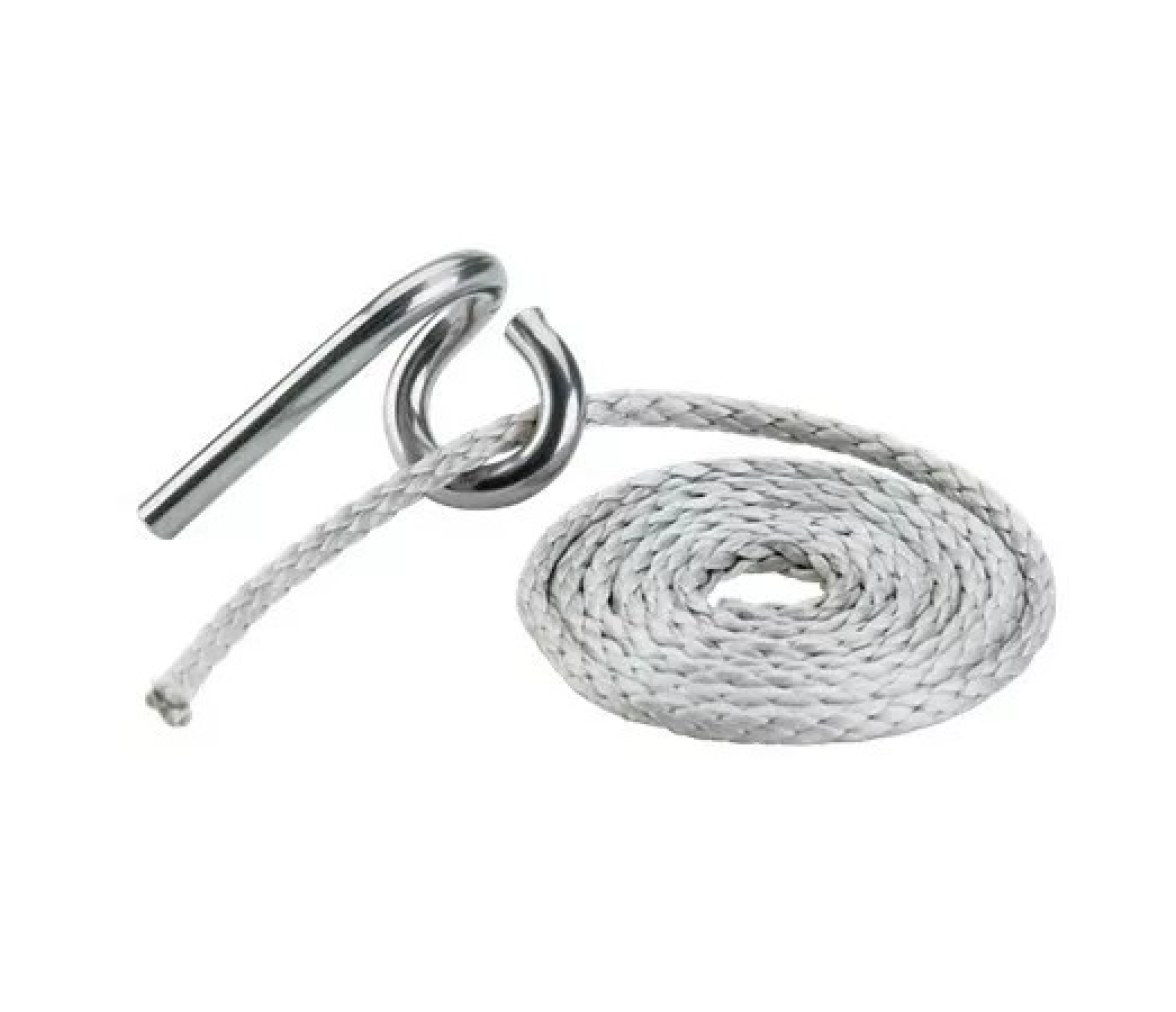 Harken 433 Gancho de escota de dinghy
