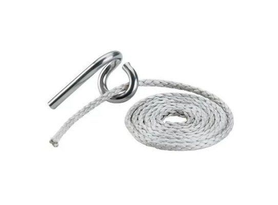 Harken 433 Gancho de escota de dinghy