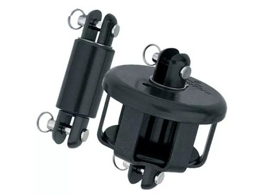 Harken 434 Enrollador de baja carga para cable de grátil de 3 mm