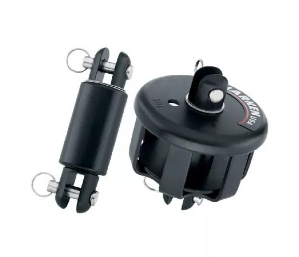 Harken 435 Enrollador estándar para cable de grátil de 3 mm