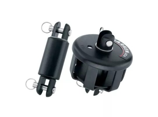 Harken 435 Enrollador estándar para cable de grátil de 3 mm