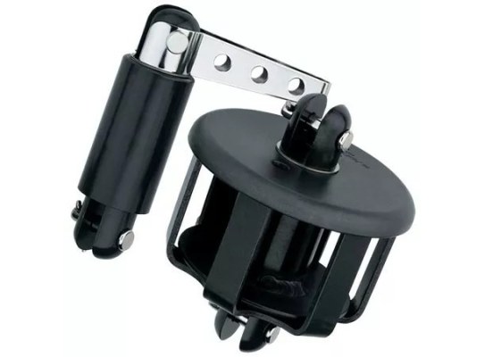 Harken 436 Enrollador de gran carga para cable de grátil de 5 mm