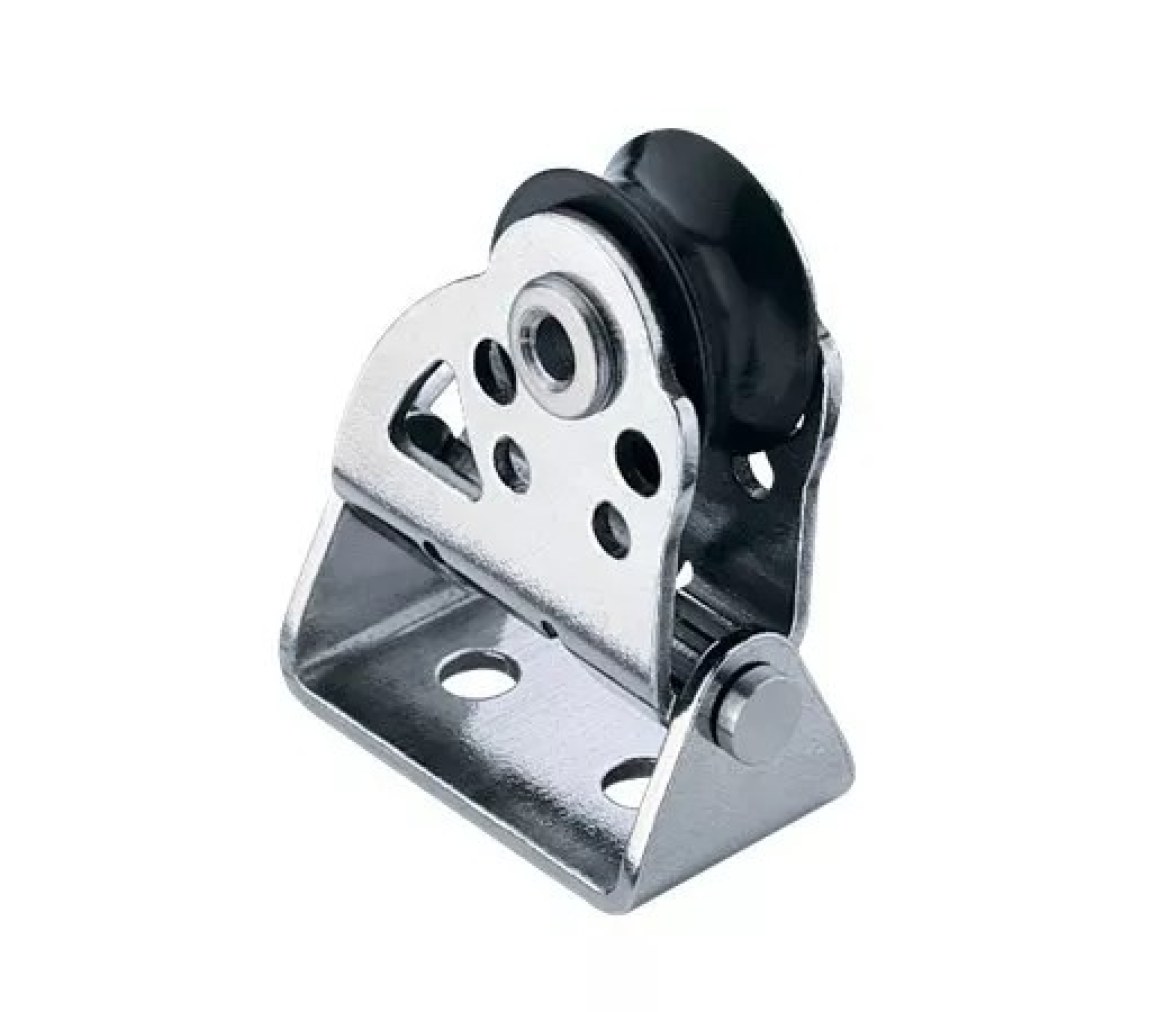 Harken 437 Polea Flip-flop de 16 mm