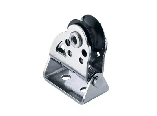 Harken 437 Polea Flip-flop de 16 mm