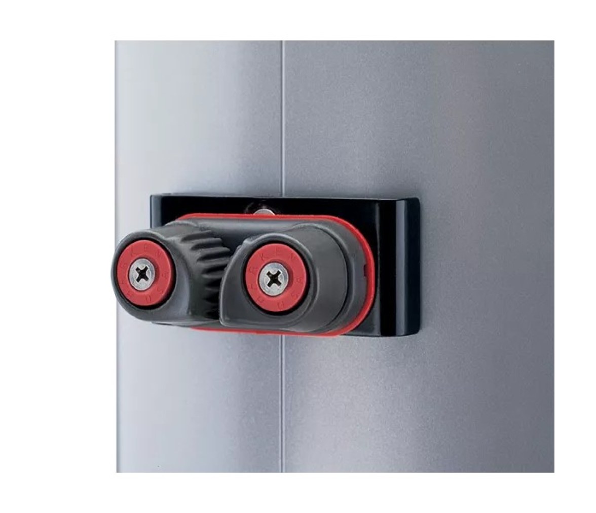 Harken 438 Placa adaptadora de cubierta