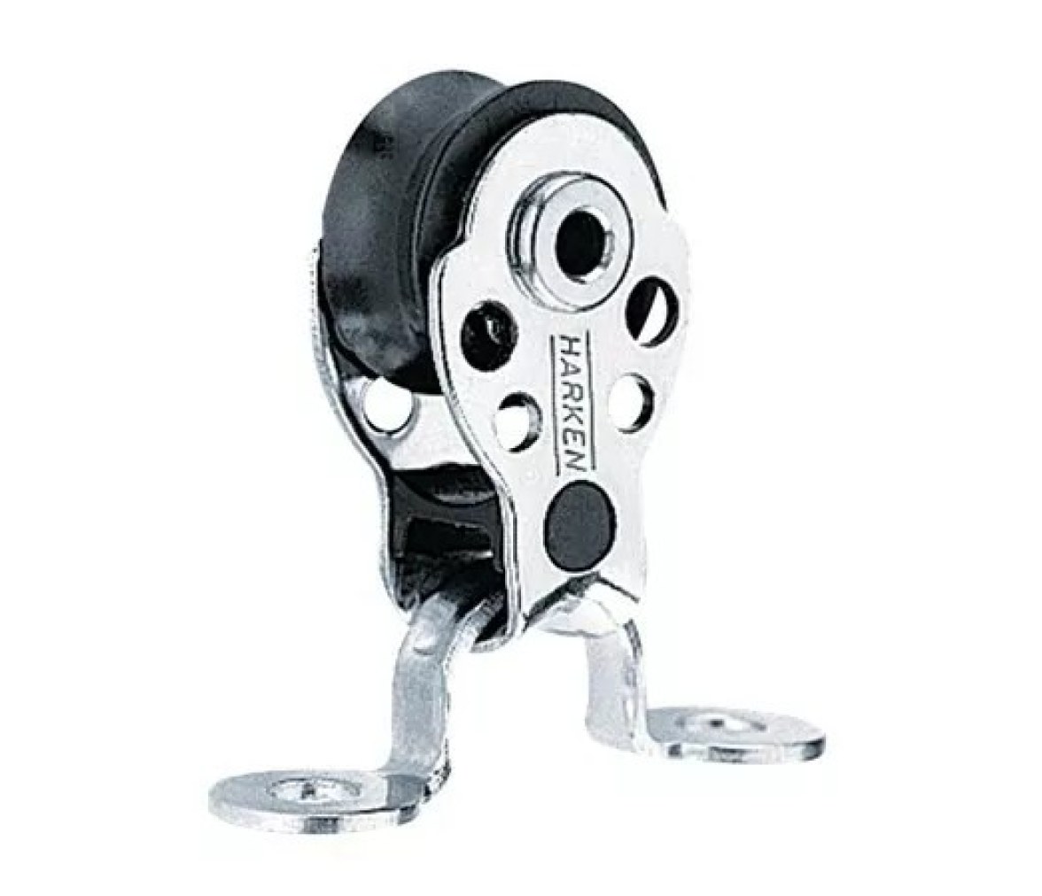 Harken 442 Polea de ojo 16 mm