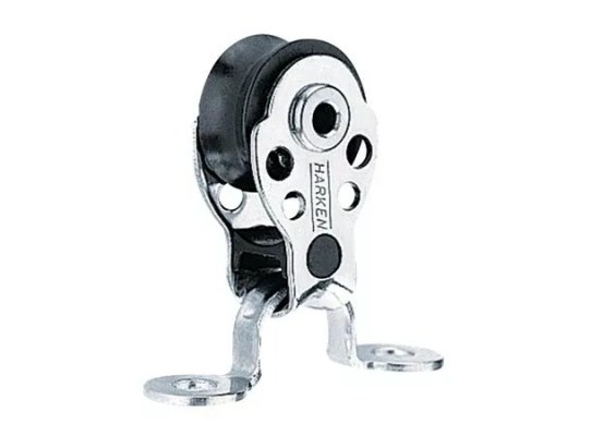 Harken 442 Polea de ojo 16 mm