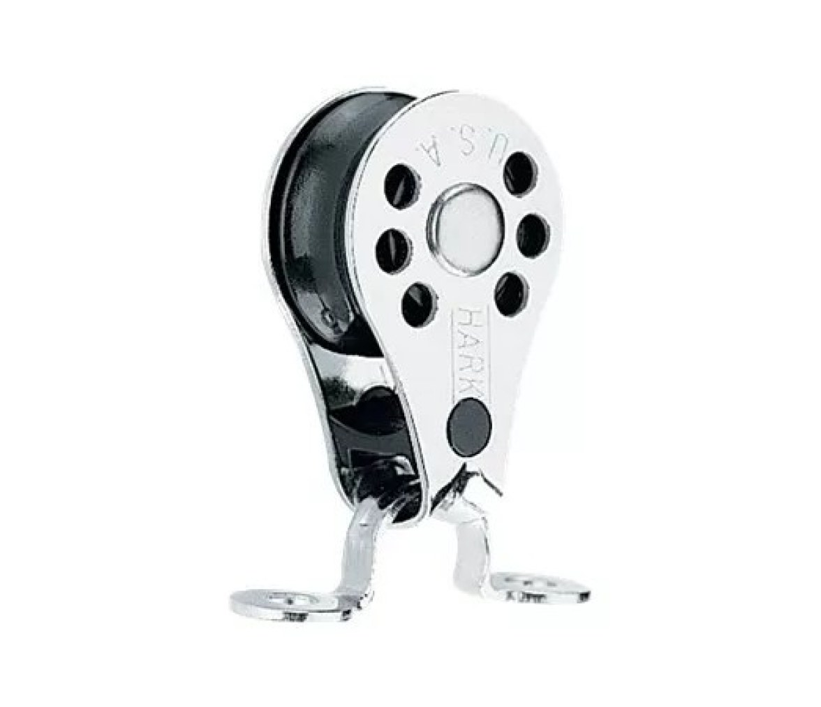 Harken 443 Polea de ojo 22 mm