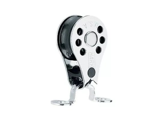 Harken 443 Polea de ojo 22 mm