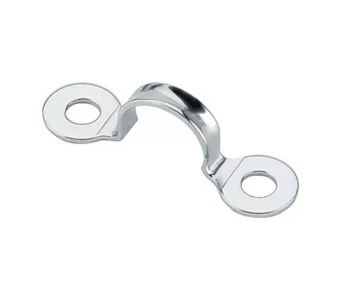 Harken 445.PAIR Cinta de ojo estrecha 27 mm (juego 2)